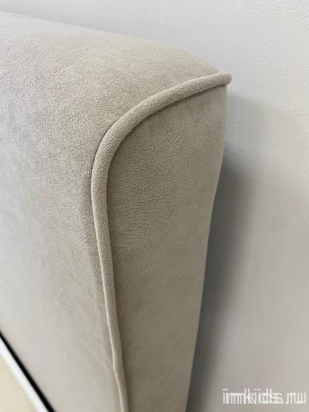 Кровать  BRUNO