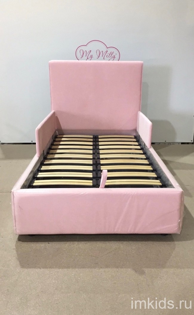 Кровать  BRUNO