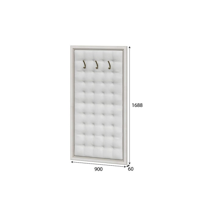 Вешалка Александрия ВШ-103