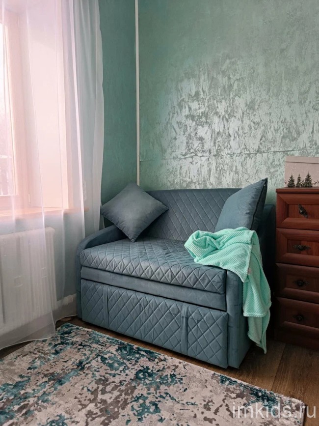 Кресло - кровать "ТОМ" Кресло - кровать "ТОМ"