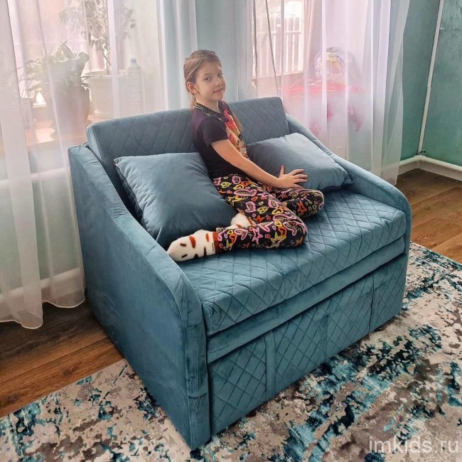 Кресло - кровать "ТОМ" Кресло - кровать "ТОМ"