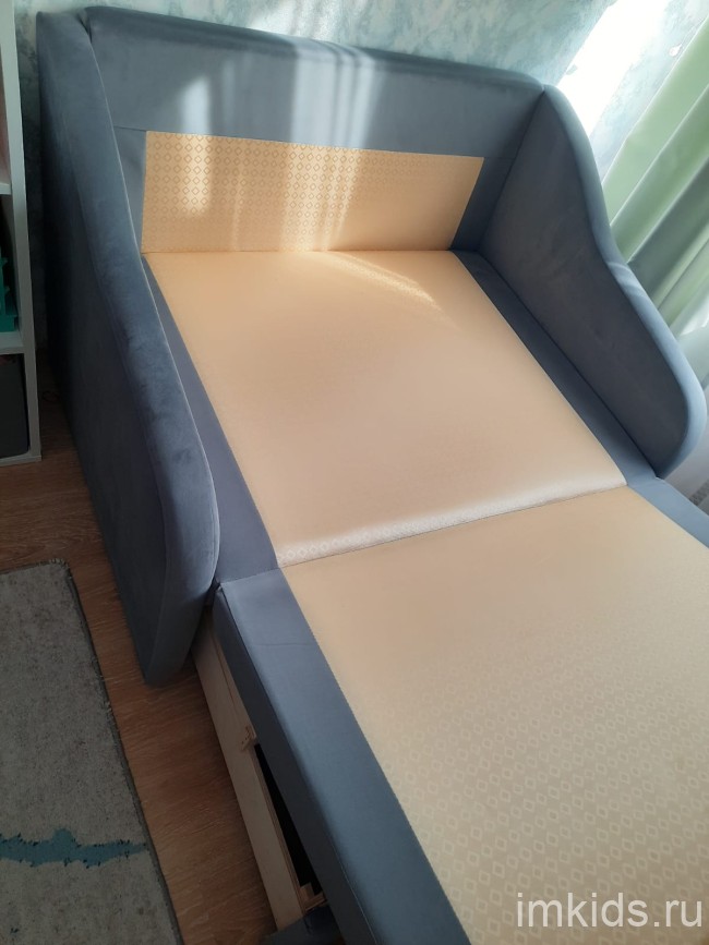 Кресло - кровать "ТОМ" Кресло - кровать "ТОМ"