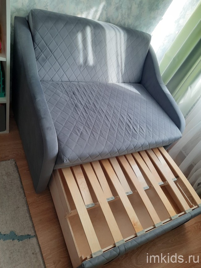 Кресло - кровать "ТОМ" Кресло - кровать "ТОМ"