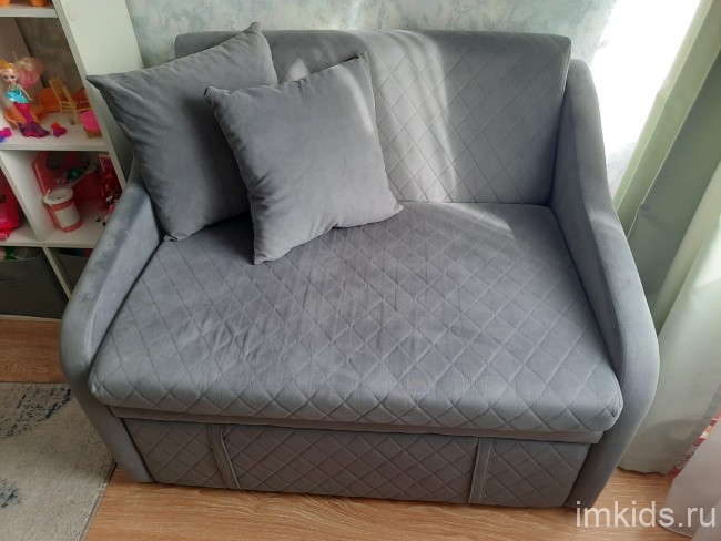 Кресло - кровать "ТОМ" Кресло - кровать "ТОМ"