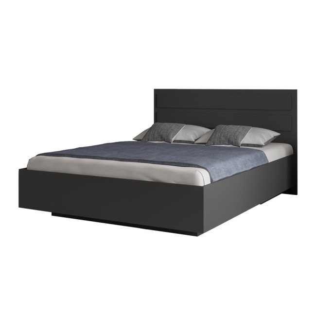 Спальня Феникс, графит