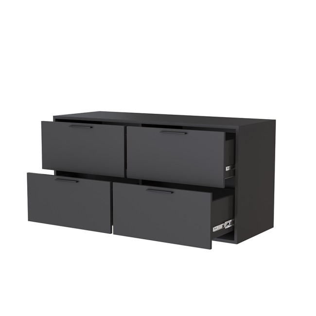 Спальня Феникс, графит