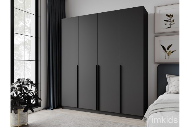 Спальня Феникс, графит