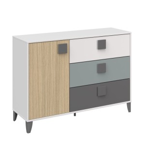 ДИМИКА Греденция