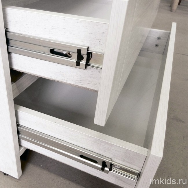 Детская комната "Твист" комплект 2