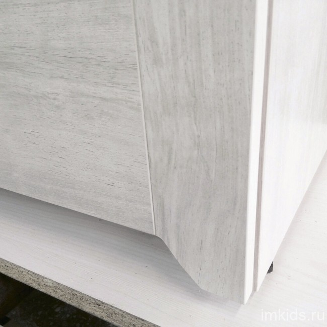 Детская комната "Твист" комплект 2