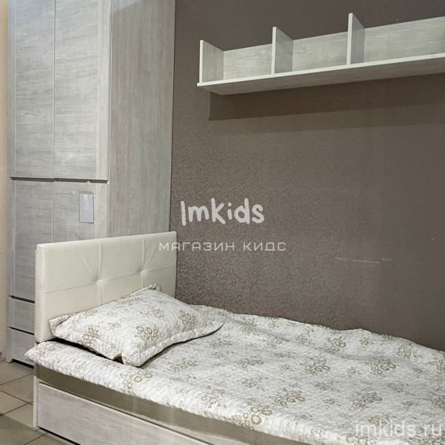 Детская комната "Твист" комплект 2