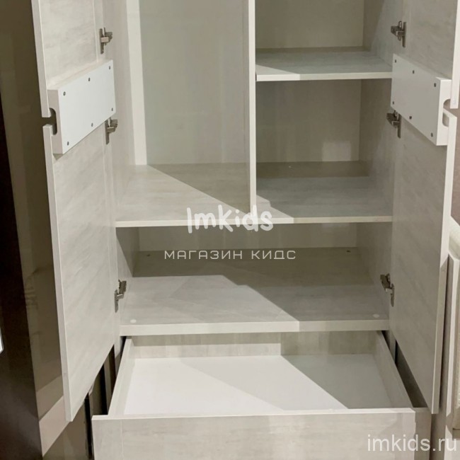 Детская комната "Твист" комплект 2