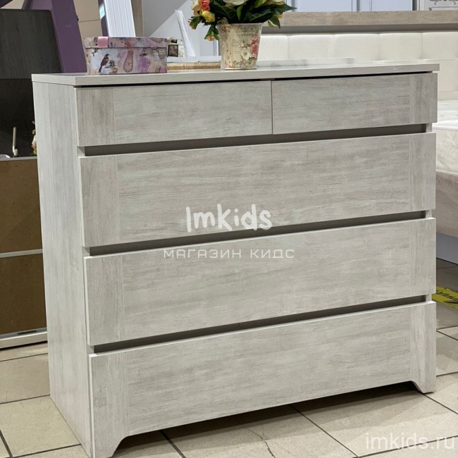 Детская комната "Твист" комплект 2