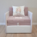 Кресло - кровать "CUBE"  выбор ткани и размера