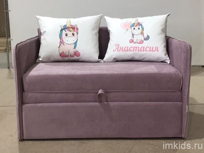 Кресло - кровать "КУБ"