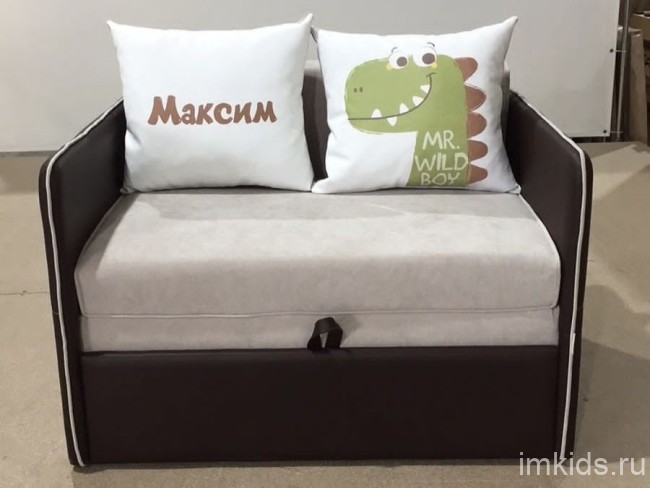 Кресло - кровать "КУБ"