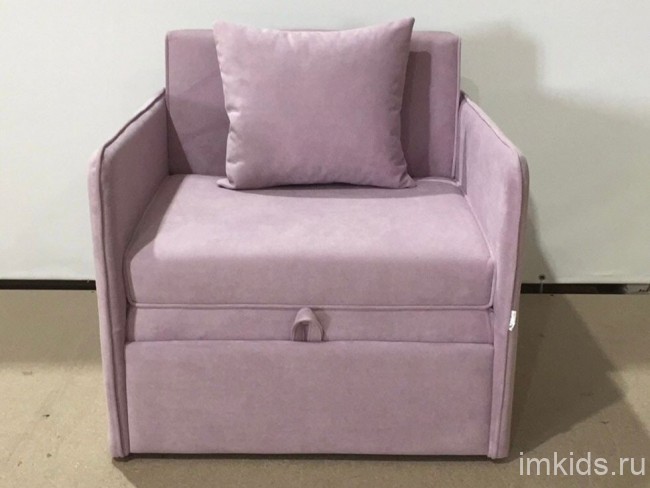 Кресло - кровать "КУБ"