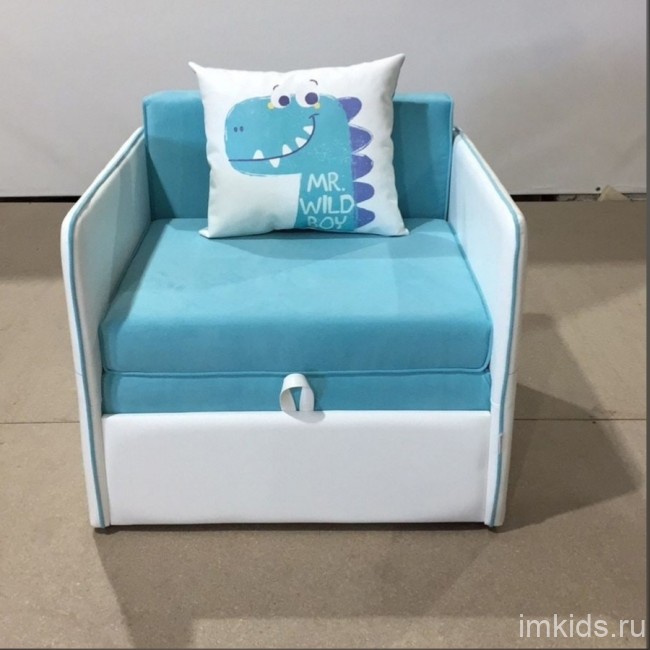 Кресло - кровать "КУБ"