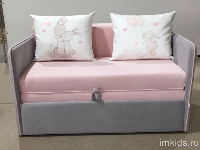 Кресло - кровать "КУБ"