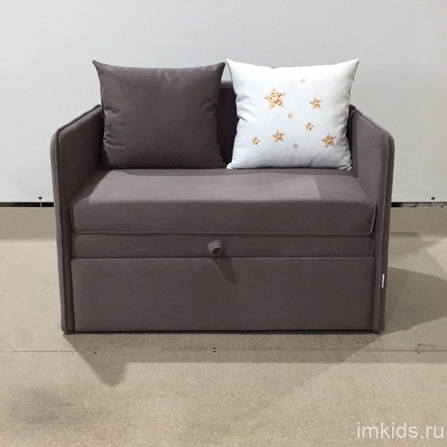 Кресло - кровать "КУБ"