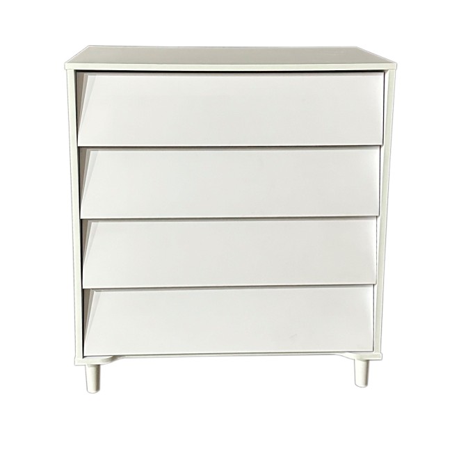 Комод со съемной пеленальной доской Jasmine