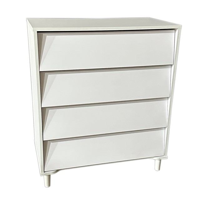 Комод со съемной пеленальной доской Jasmine