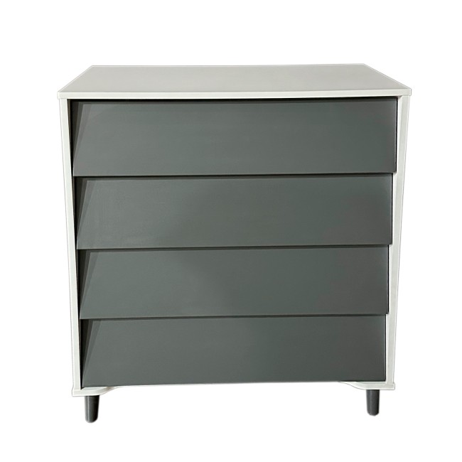 Комод со съемной пеленальной доской Jasmine