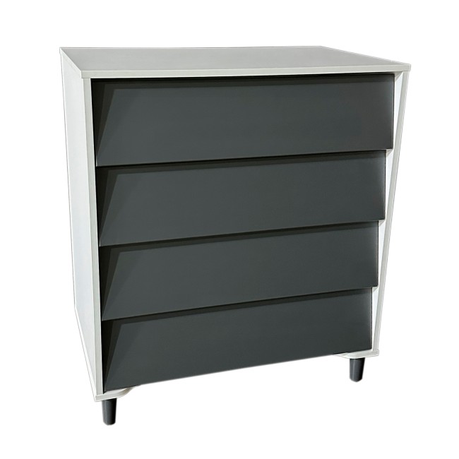 Комод со съемной пеленальной доской Jasmine