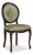 Стул Инои (орех миланский  зеленый Soprano nefrit 520x540x960)