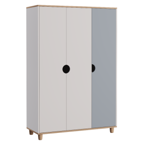 Барни Шкаф Ш3