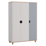 Барни Шкаф Ш3