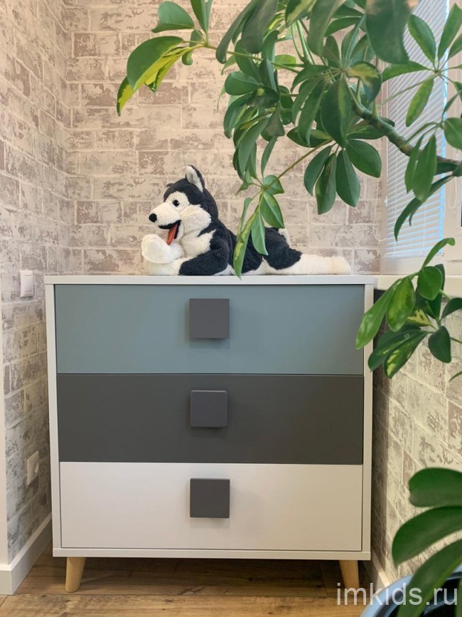 ДИМИКА Комод К1