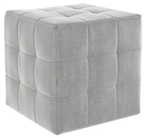 Пуф Рубик 2 (  оникс 430x430x430)