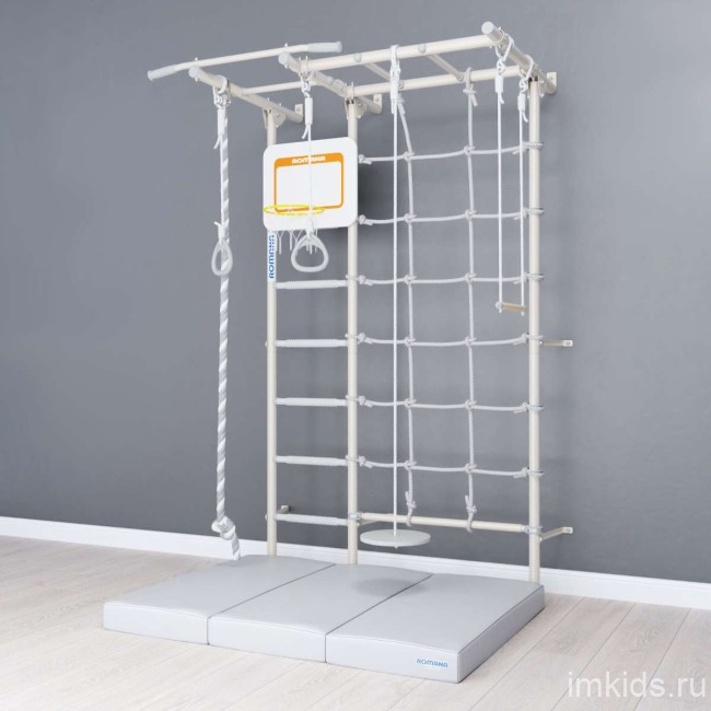 Комплект №8 "Romana S7" Pastel