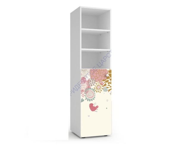 Стеллаж в комплект к кроваткам "Тахта"