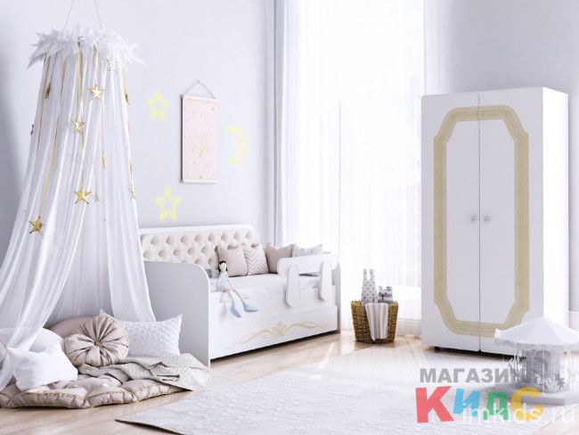 Стеллаж в комплект к кроваткам "Тахта"