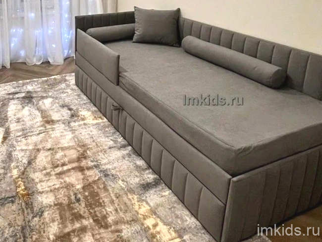 Диван кровать детская "СОФТ"