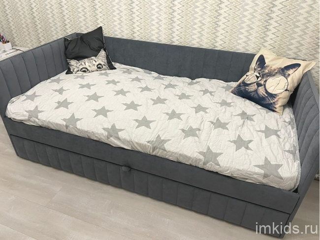 Диван кровать детская "СОФТ"