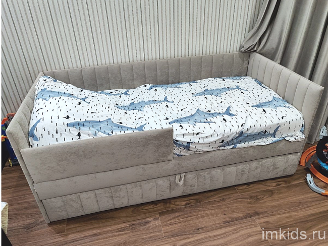 Диван кровать детская "СОФТ"