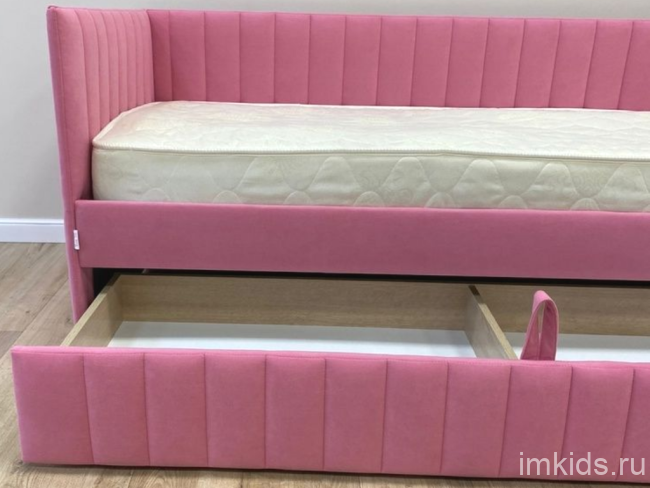 Диван кровать детская "СОФТ"