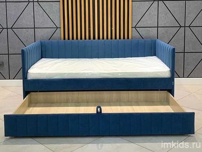 Диван кровать детская "СОФТ"