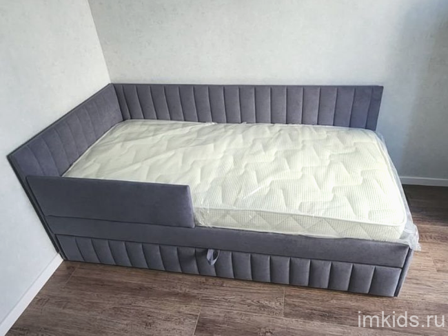 Диван кровать детская "СОФТ"