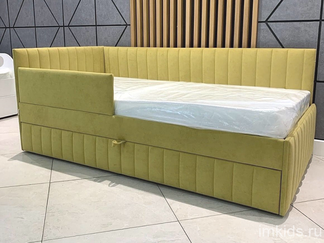 Диван кровать детская "СОФТ"