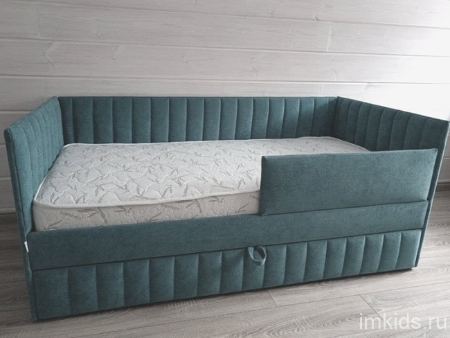 Диван кровать детская "СОФТ"