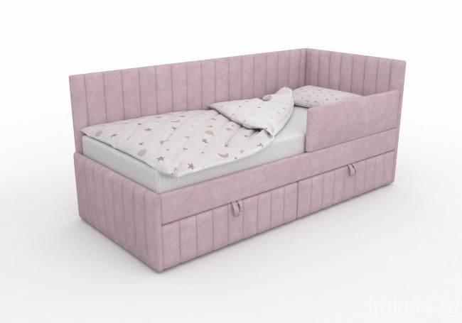 Диван кровать детская "СОФТ"