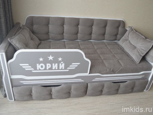 Кровать тахта "Спорт" 