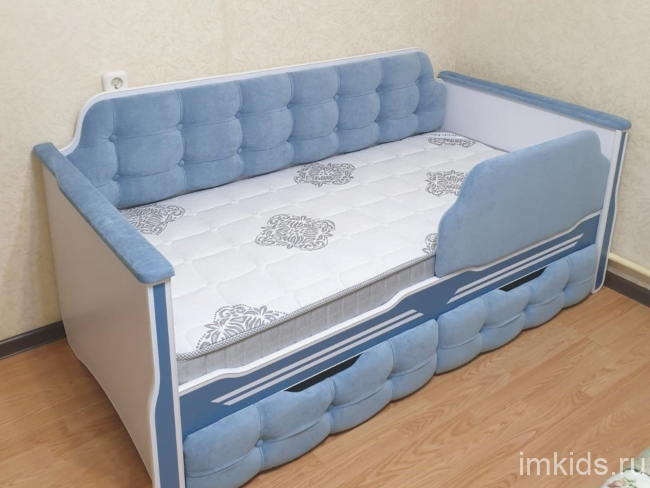 Кровать тахта "Спорт" 