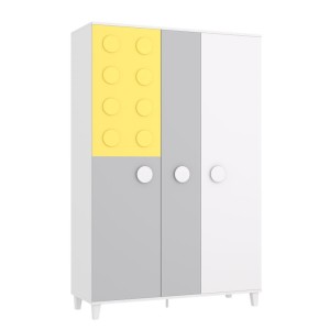 FUN-BOX Шкаф Ш3.G под гладильную доску