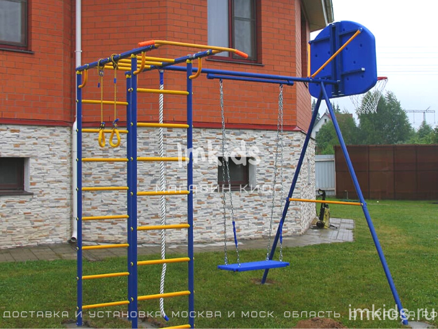 VERESK "Непоседа - Дачник" базовая комплектация