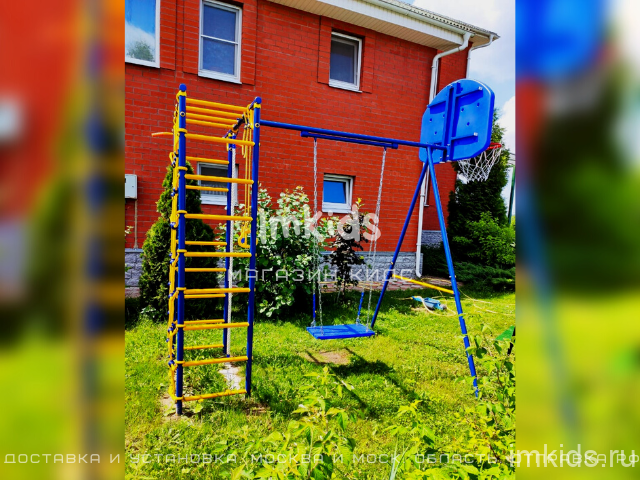 VERESK "Непоседа - Дачник" базовая комплектация